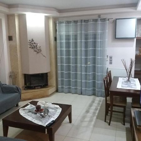 Museum Apartment Volos Eksteriør bilde