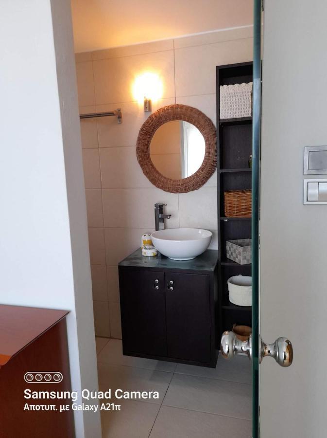 Museum Apartment Volos Eksteriør bilde