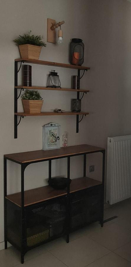 Museum Apartment Volos Eksteriør bilde