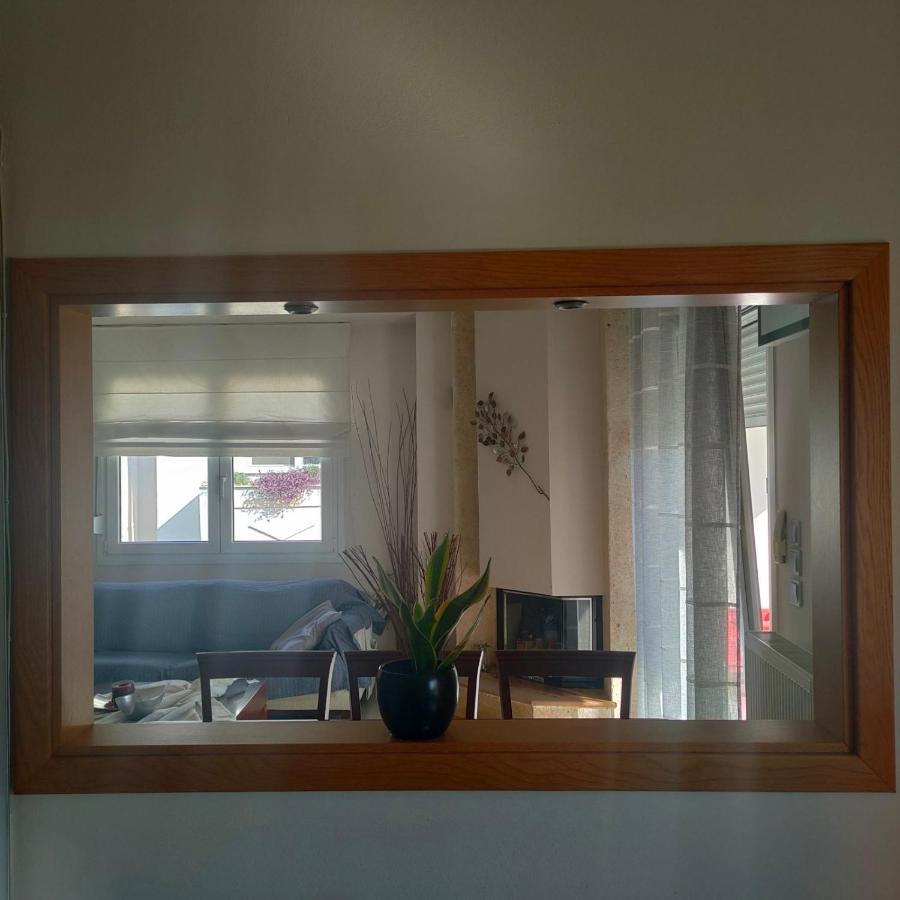 Museum Apartment Volos Eksteriør bilde